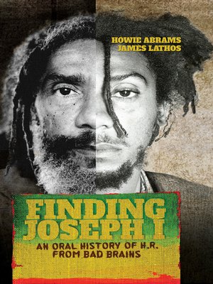 cover image of Finding Joseph I